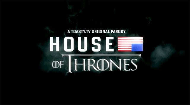 House of Thrones