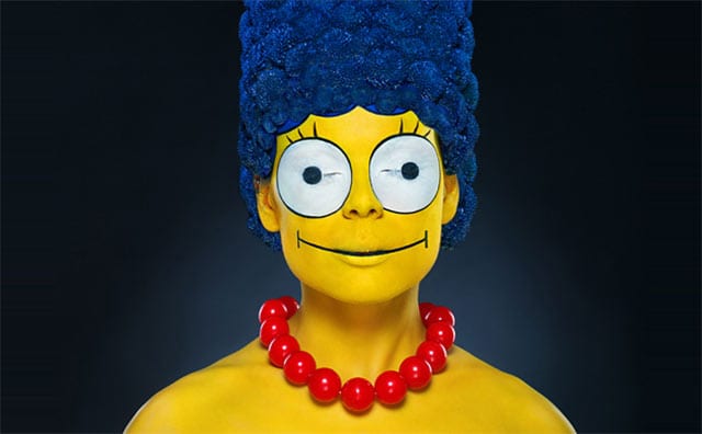 Marge_Simpson