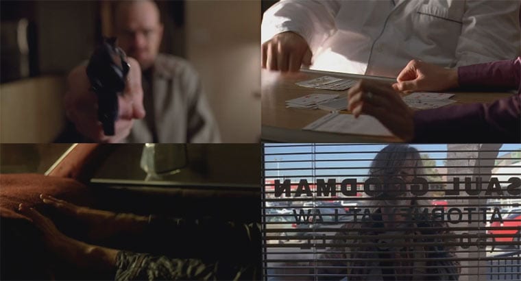 Breaking Bad Remix