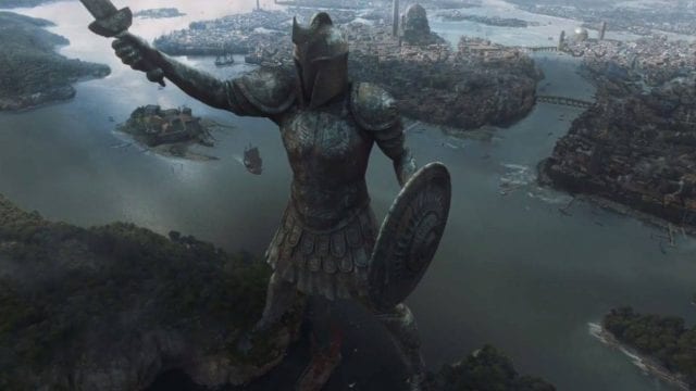 Komplett neuer Game of Thrones Trailer
