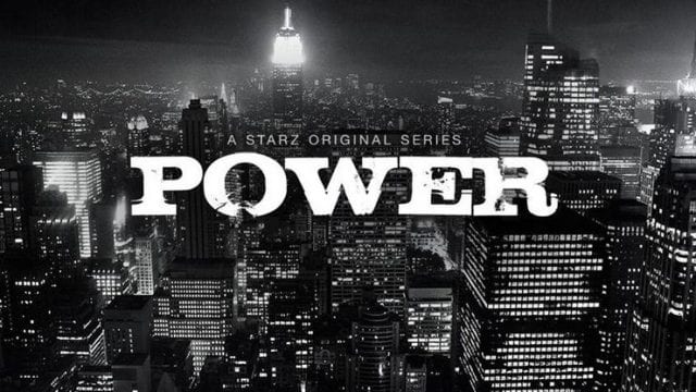 Trailer zur 50 Cent Serie ‚Power‘