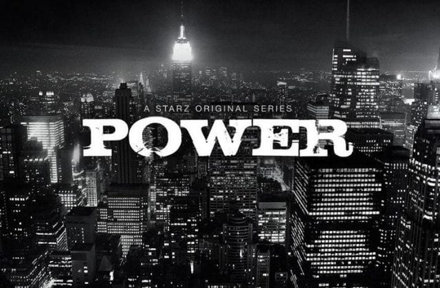 Trailer zur 50 Cent Serie ‚Power‘