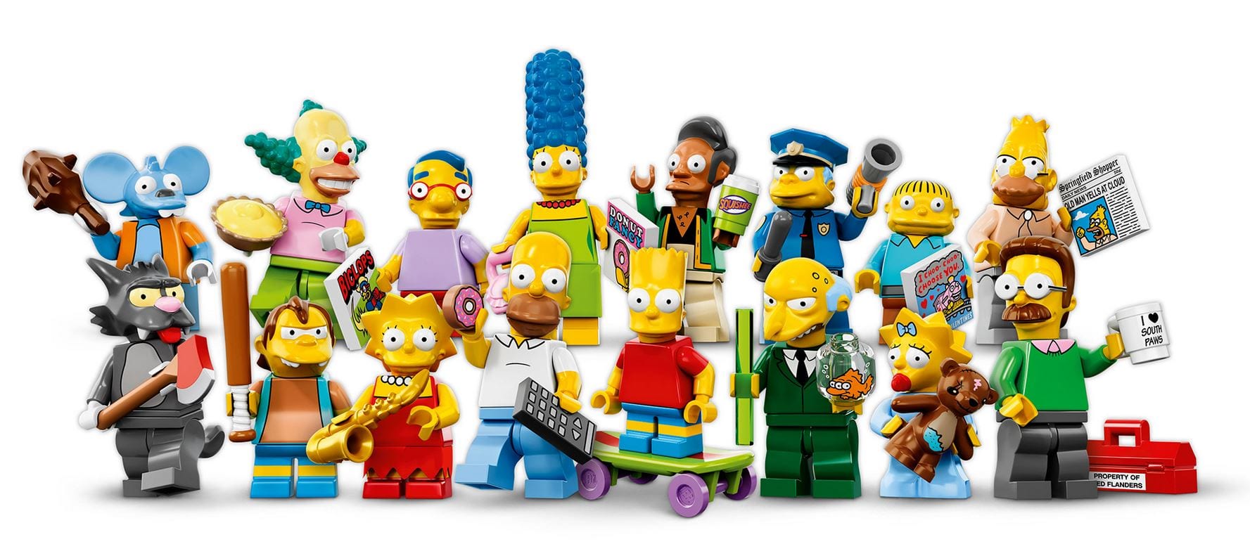 simpsons_lego_cast