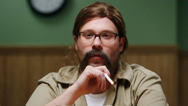 True Detective mit Seth Rogen und Jimmy Kimmel