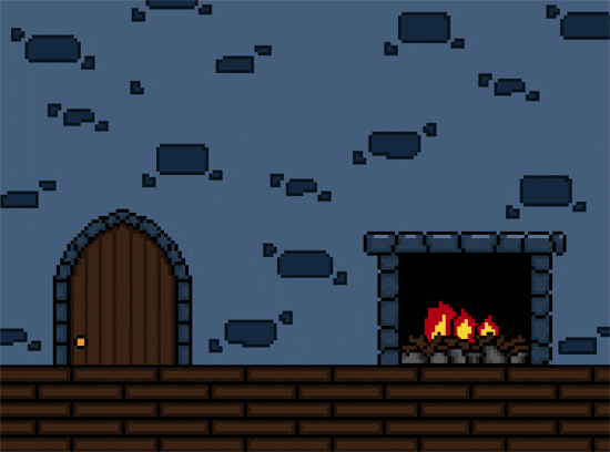 Game of Thrones-Tode in 8-Bit GIFs