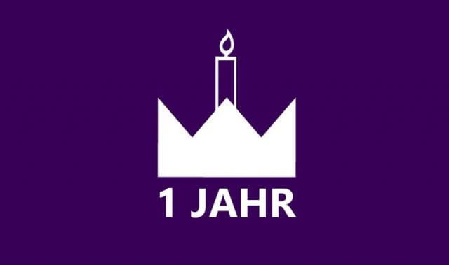 1Jahr_seriesly_AWESOME