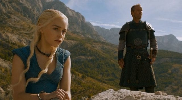 Game of Thrones S04E01 – Two Swords