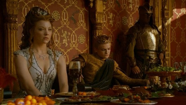 Game of Thrones S04E02 – The Lion and the Rose