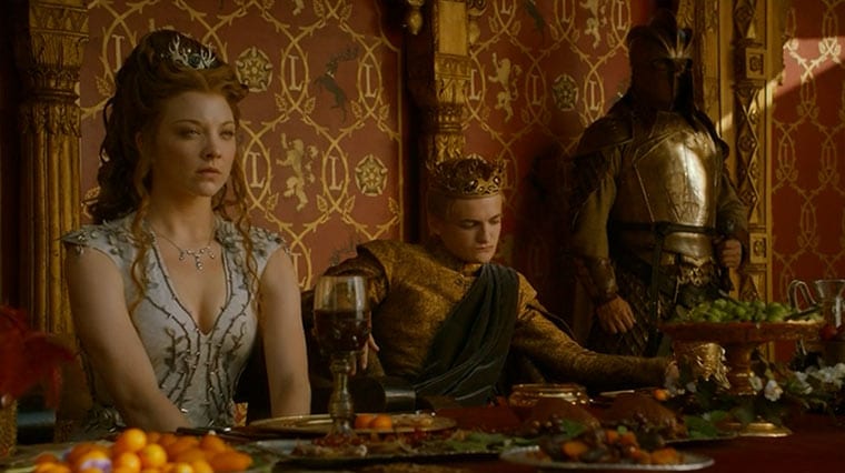 GoT S04E02 ist die meistkopierte Folge ever