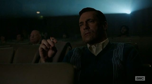 Mad Men S07E03 – Field Trip