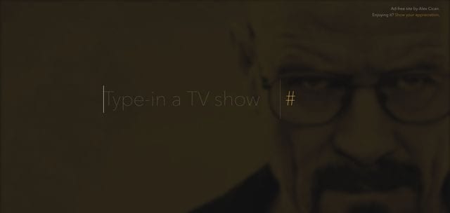Wie viel Zeit habt ihr schon mit Serien „verschwendet“?