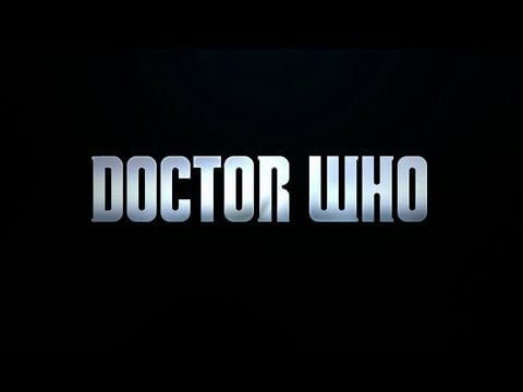 Doctor Who Season 8 Teaser