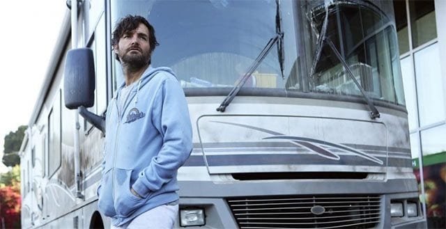 Trailer: The Last Man On Earth