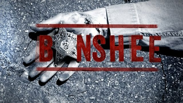 Serientipp: Banshee