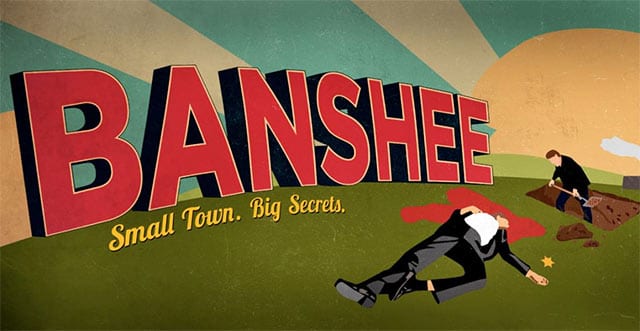 Musik in: Banshee (S01&S02)