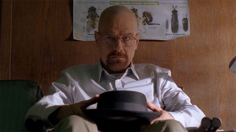 Breaking Bad – A Tribute