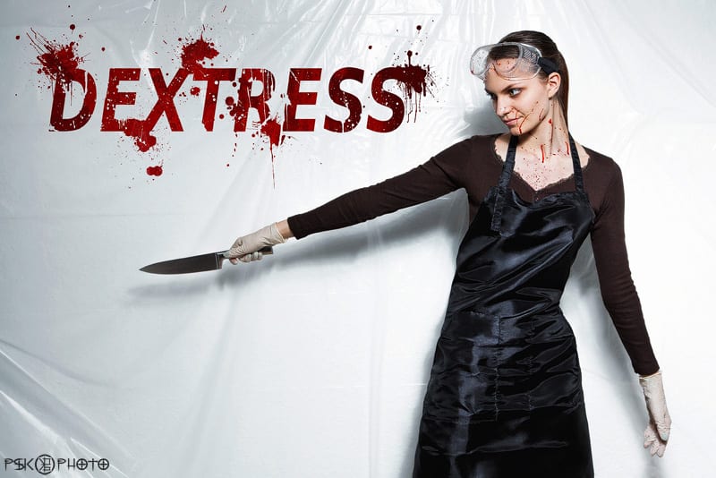 Dextress