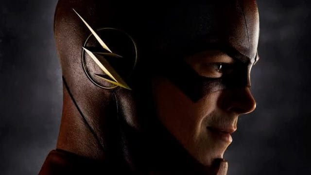 Trailer zur neuen ‚The Flash‘ Serie