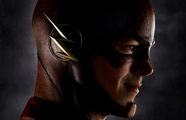 Trailer zur neuen ‚The Flash‘ Serie