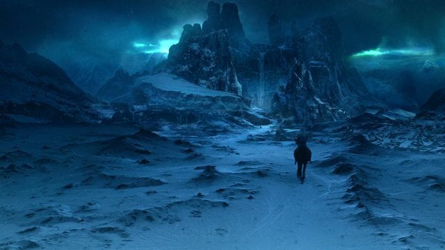 Game of Thrones Recap Podcast S04E03/04