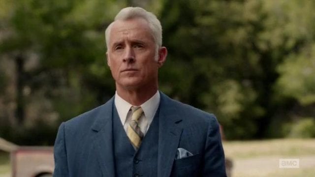 Mad Men S07E04 – The Monolith