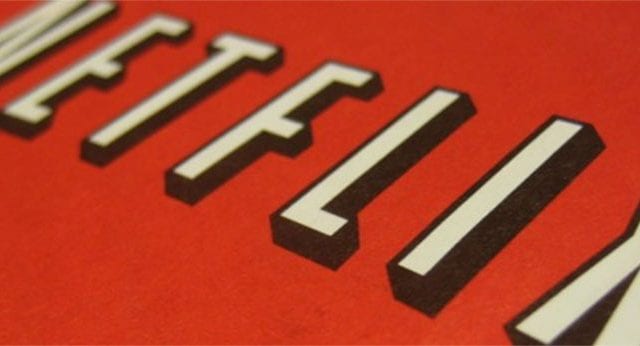 Netflix bastelt offenbar an einem Offline-Modus