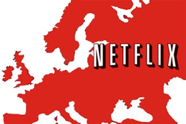 Was ist die beliebteste Serie auf Netflix?