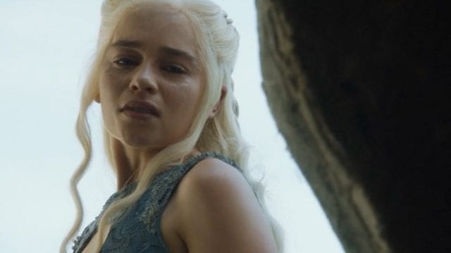 Game of Thrones S04E10 – The Children