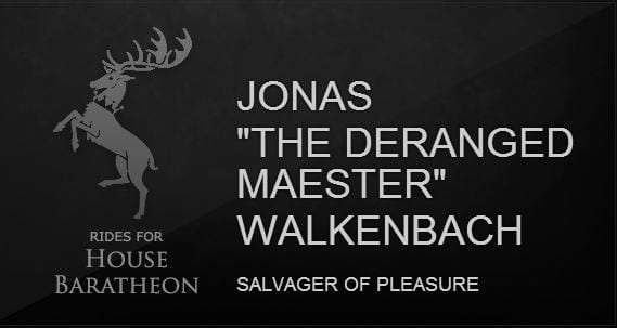 Wie lautet dein Game of Thrones Name?