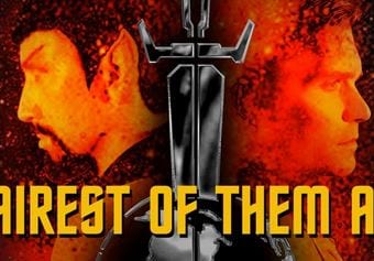 Star Trek Continues E03 „Fairest of Them All“