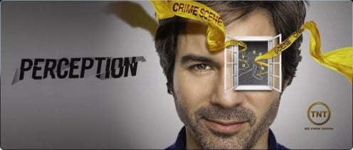 Perception – eine Frage der Perspektive