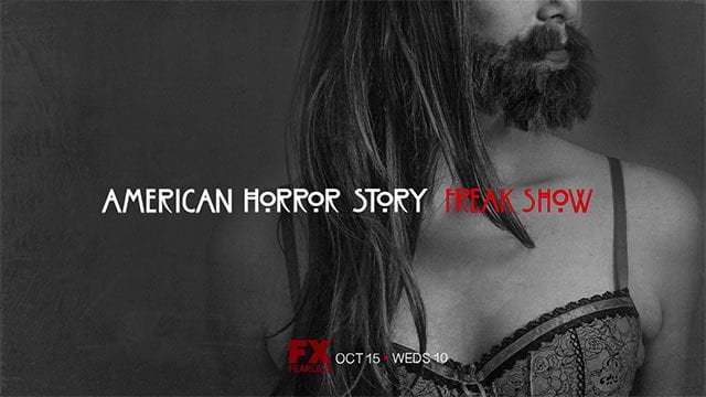 American Horror Story: neue Infos zu ‚Freak Show‘