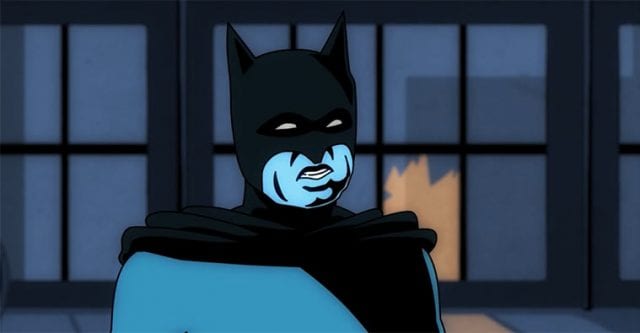 Batmen
