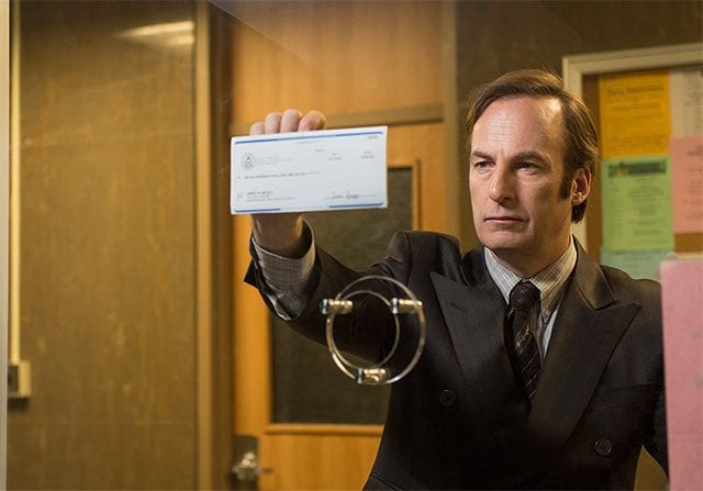 Neues zu Better Call Saul