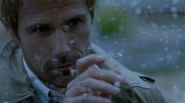 Constantine: Comic-Con-Contant