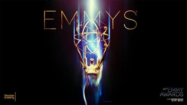 Emmy-Nominierungen 2014