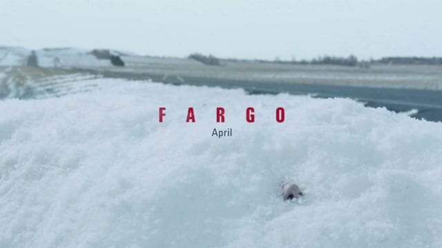 Serien-Tipp: Fargo