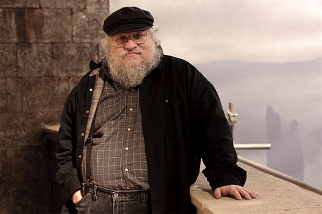 George_RR_Martin