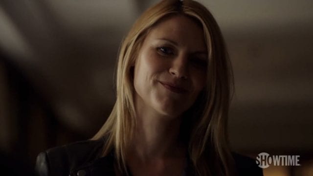 Homeland: erster Teaser für Season 4