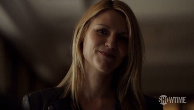 Homeland: erster Teaser für Season 4