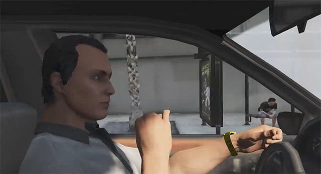 Sopranos_GTAV