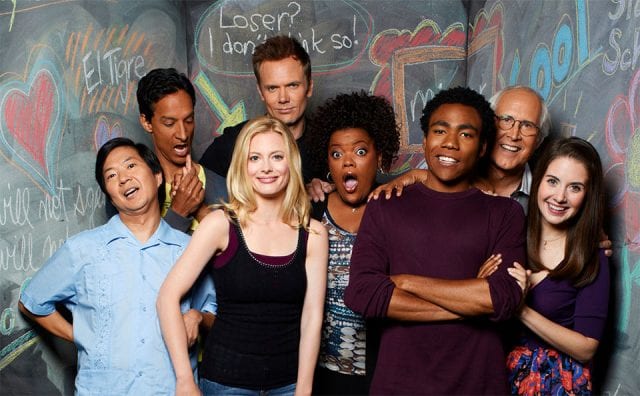 community