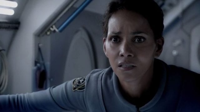 Sci-Fi für den Sommer: Extant S01E01