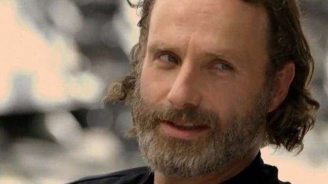 20 Easter Eggs aus The Walking Dead