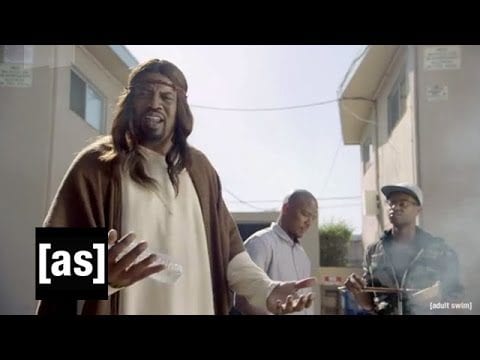 Boykottaufrufe zu „Black Jesus“