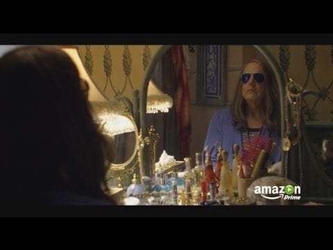 Trailer zur Amazon Serie Transparent