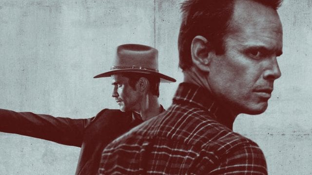 Serien-Tipp: Justified