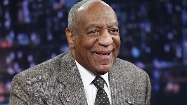 Bill Cosby will be back!