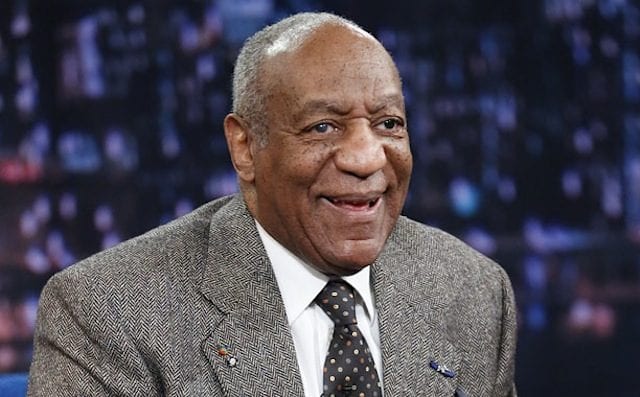 Bill Cosby will be back!
