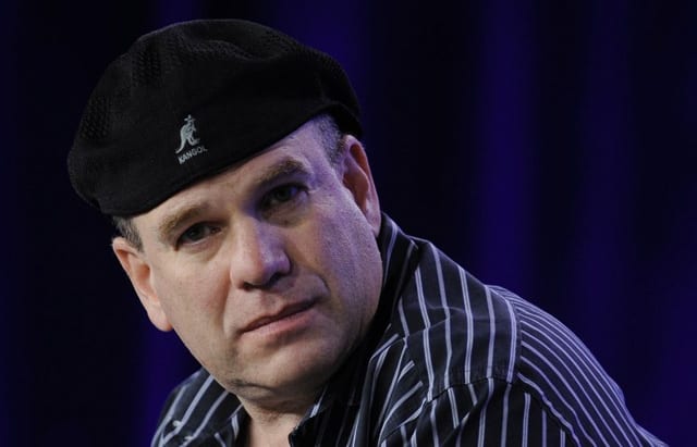 david simon